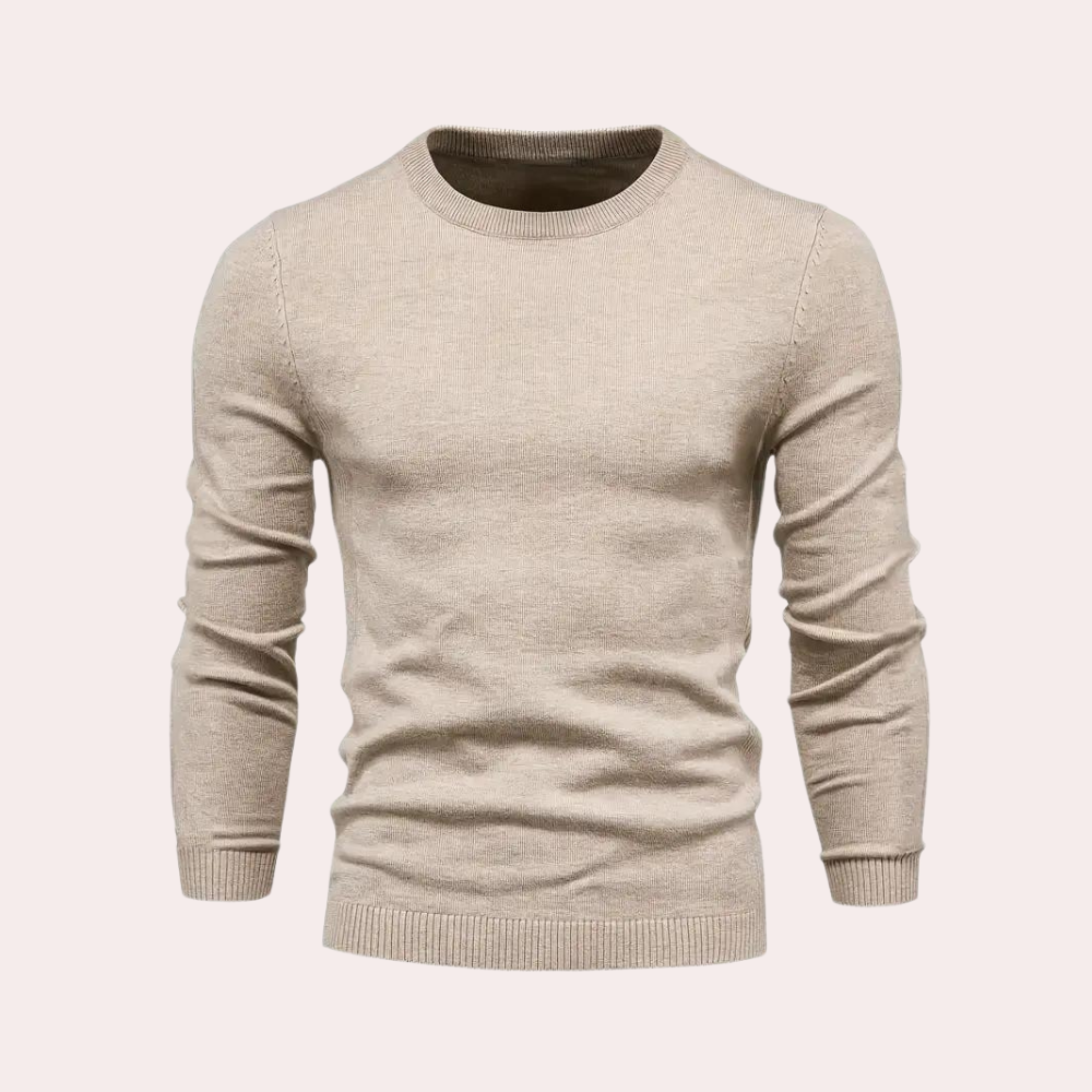 Drune | Herrenpullover für Jede Gelegenheit