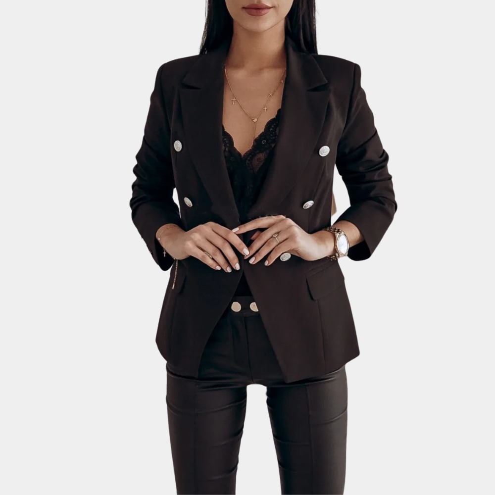 Drune | Freizeitblazer für Damen