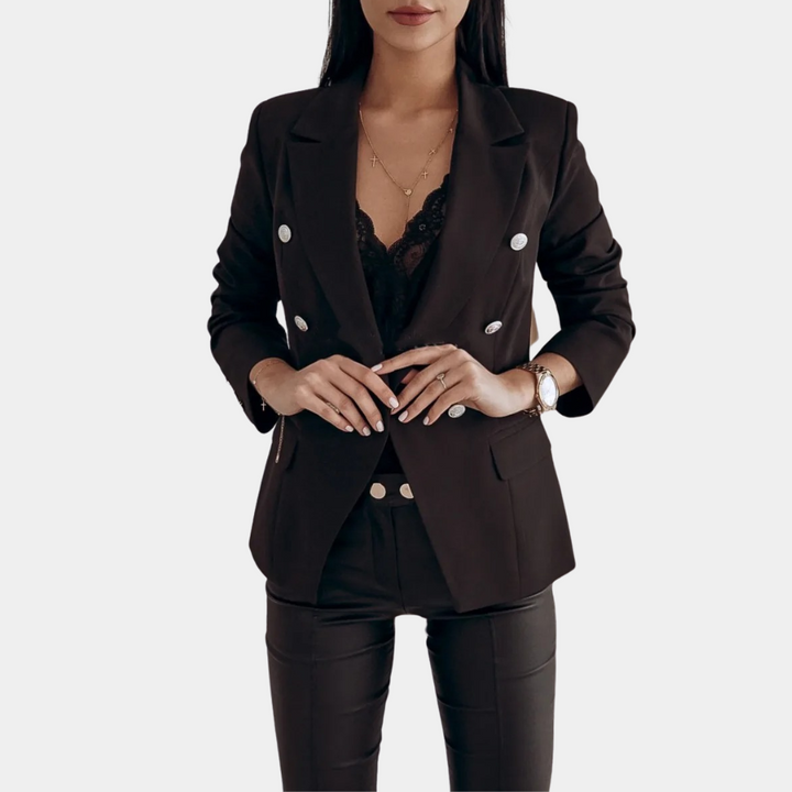 Drune | Freizeitblazer für Damen
