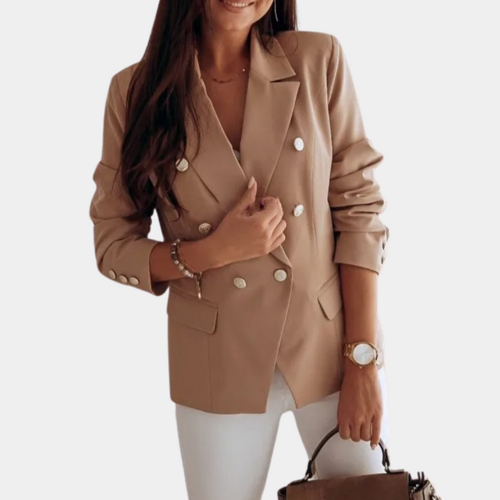 Drune | Freizeitblazer für Damen