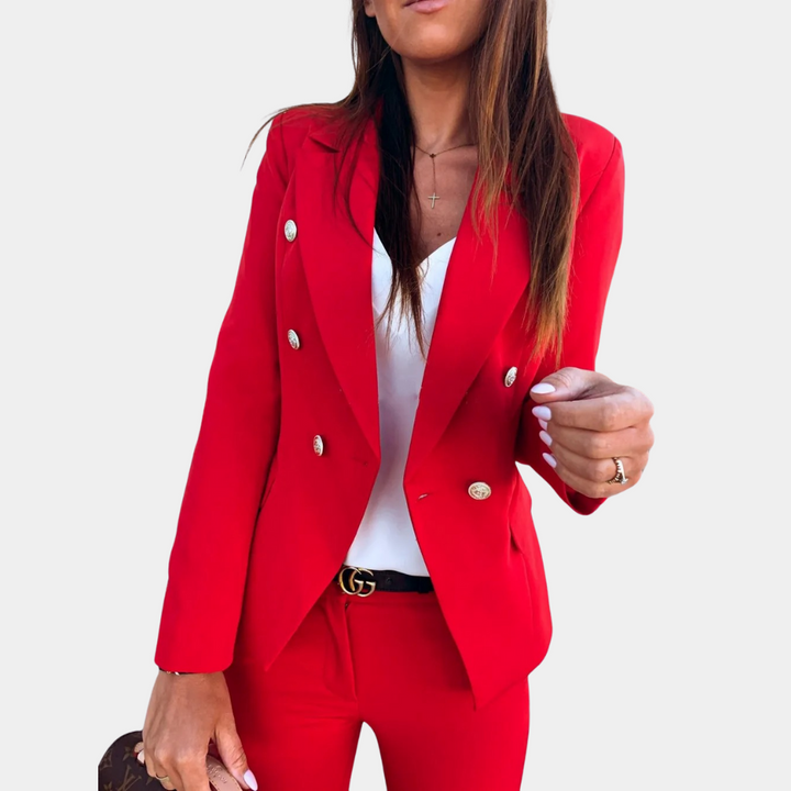 Drune | Freizeitblazer für Damen
