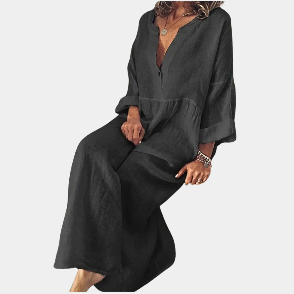 Drune | Elegante Damenpullover für Jeden Anlass