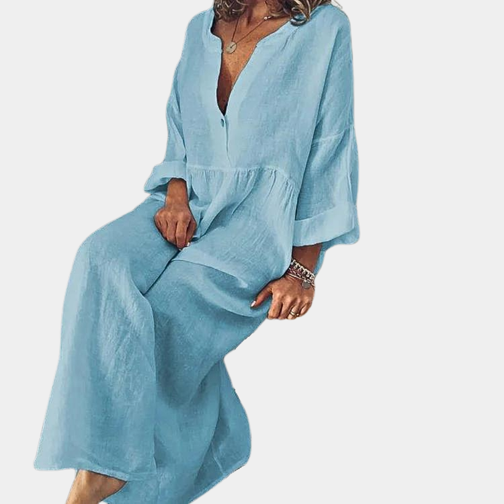 Drune | Elegante Damenpullover für Jeden Anlass
