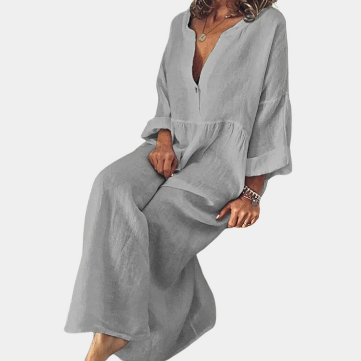 Drune | Elegante Damenpullover für Jeden Anlass