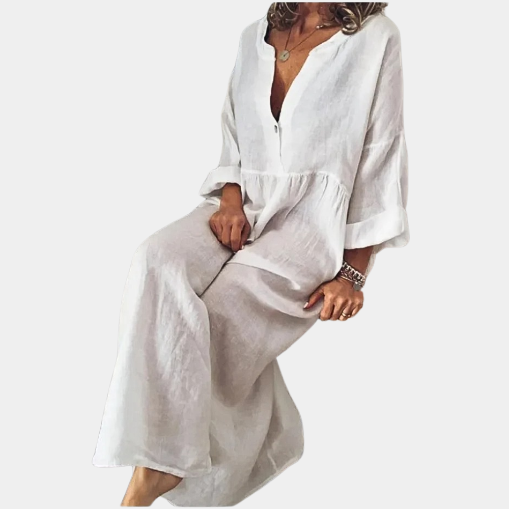 Drune | Elegante Damenpullover für Jeden Anlass