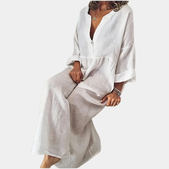 Drune | Elegante Damenpullover für Jeden Anlass