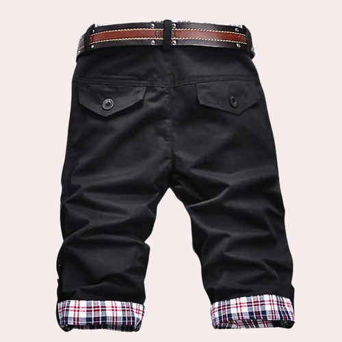 Drune | Herren Shorts Für Den Sommer