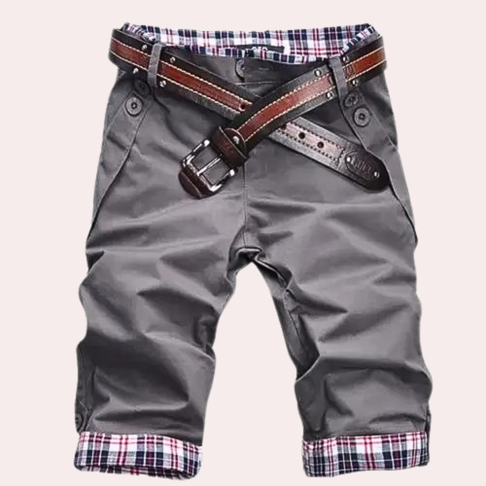 Drune | Herren Shorts Für Den Sommer