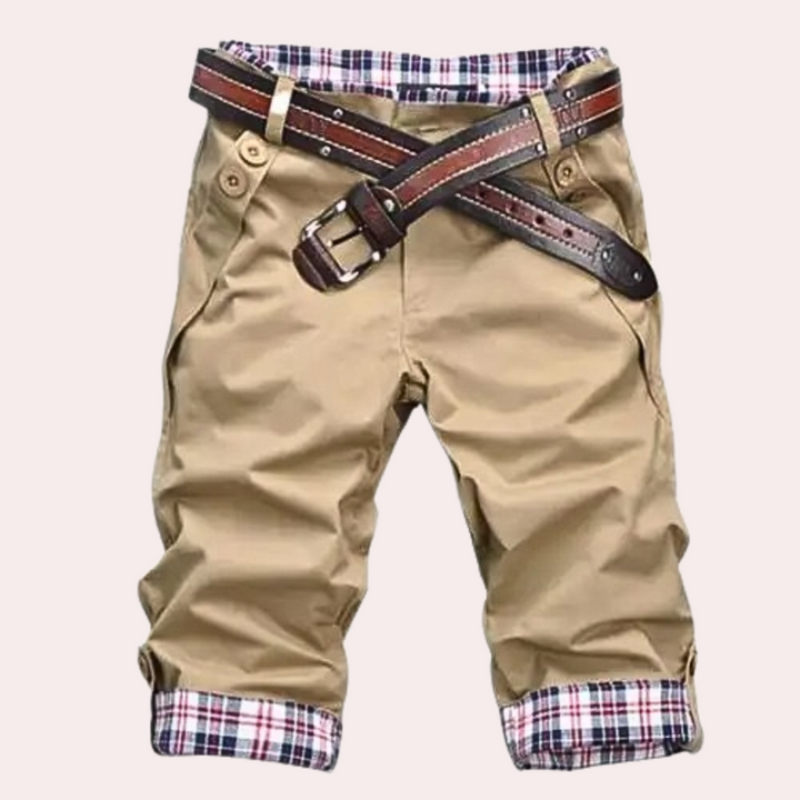 Drune | Herren Shorts Für Den Sommer