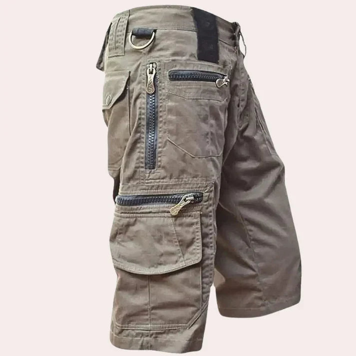 Drune | Cargo Shorts Für Herren