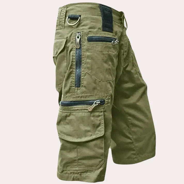 Drune | Cargo Shorts Für Herren