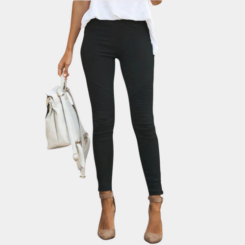 Drune | Stilvolle Damen Jeggings Mit Perfektem Sitz