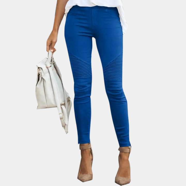 Drune | Stilvolle Damen Jeggings Mit Perfektem Sitz