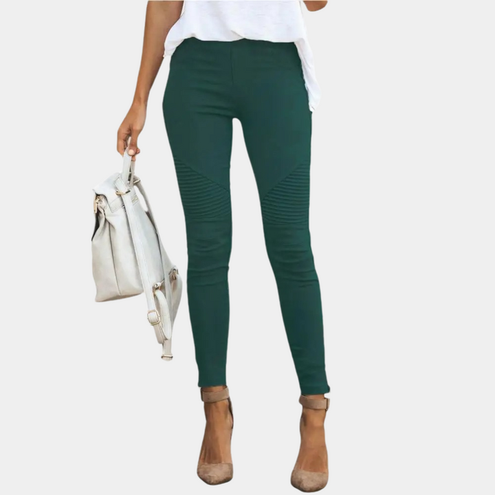 Drune | Stilvolle Damen Jeggings Mit Perfektem Sitz