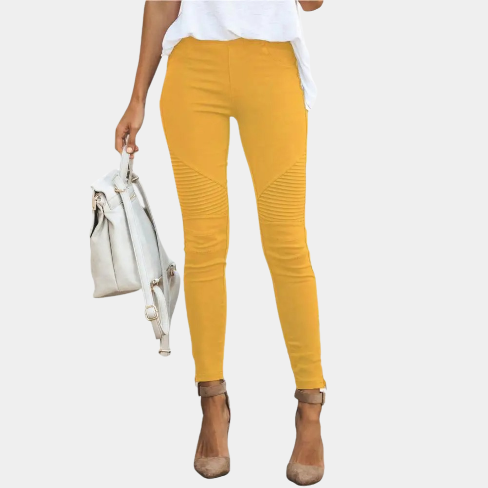 Drune | Stilvolle Damen Jeggings Mit Perfektem Sitz