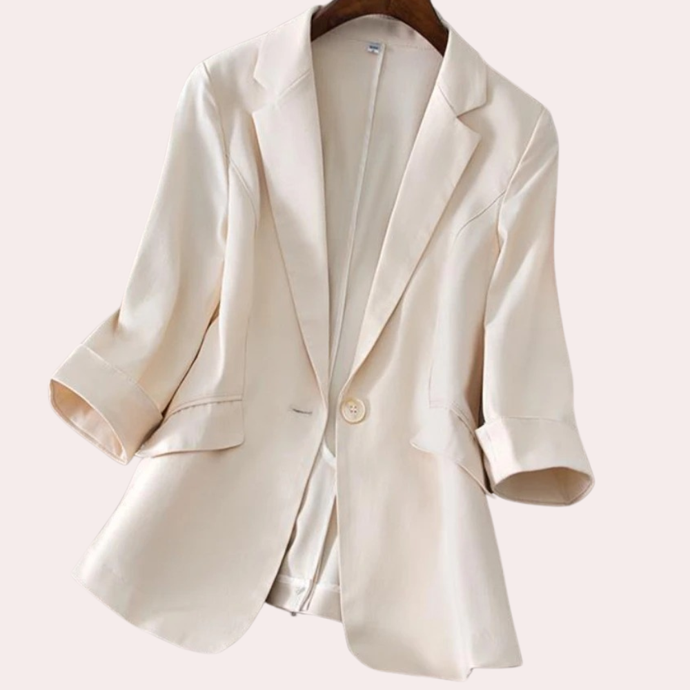 Drune | Eleganter Blazer für Frauen