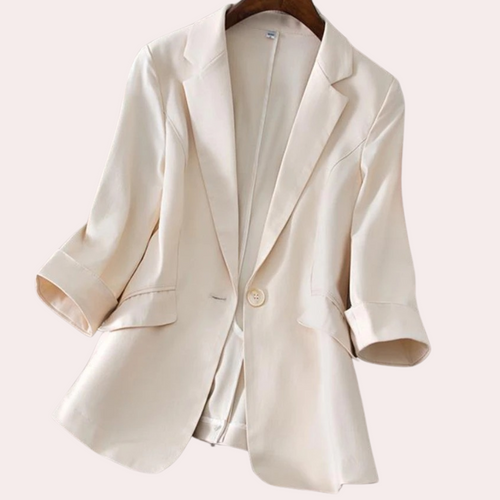 Drune | Eleganter Blazer für Frauen