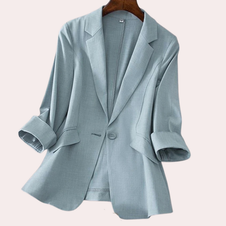Drune | Eleganter Blazer für Frauen