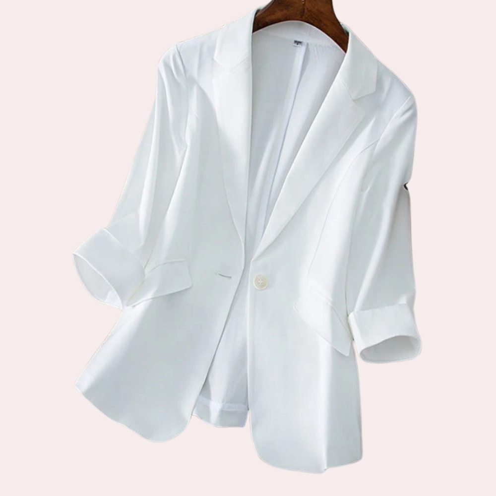 Drune | Eleganter Blazer für Frauen
