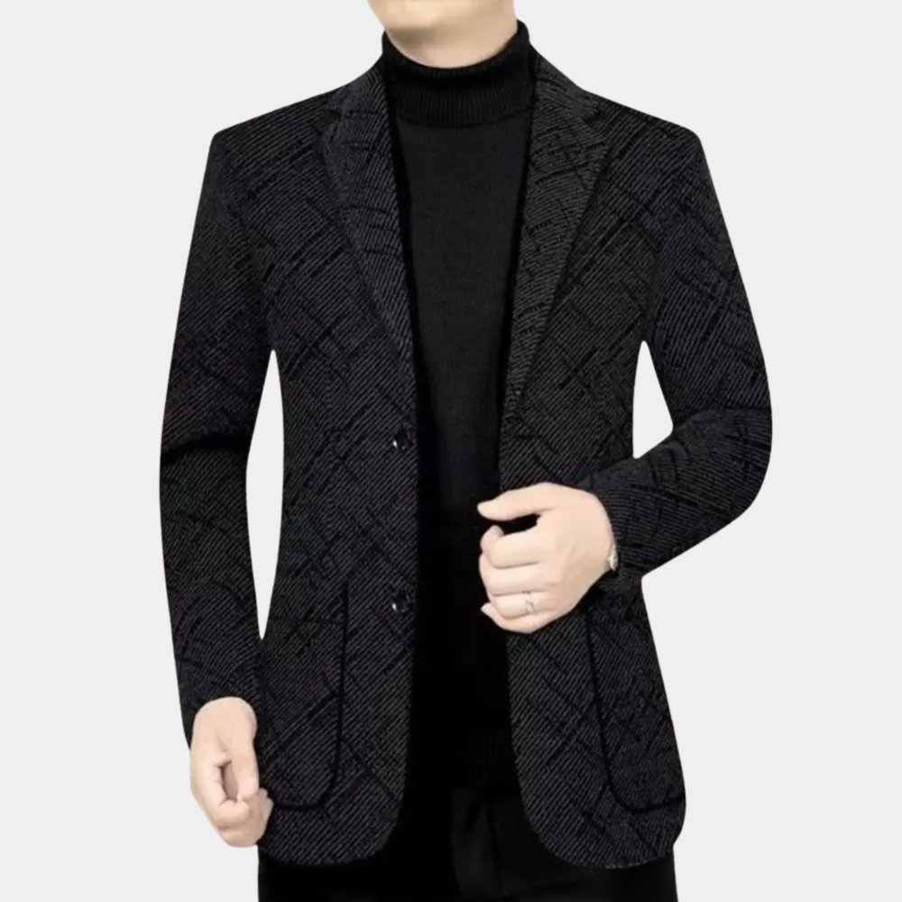 Drune | Eleganter Herrenblazer Für Jede Gelegenheit