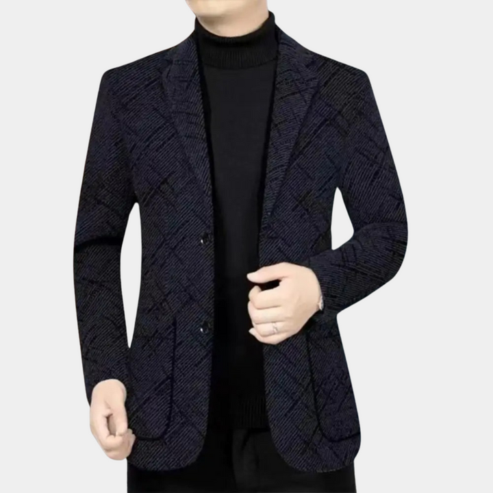 Drune | Eleganter Herrenblazer Für Jede Gelegenheit