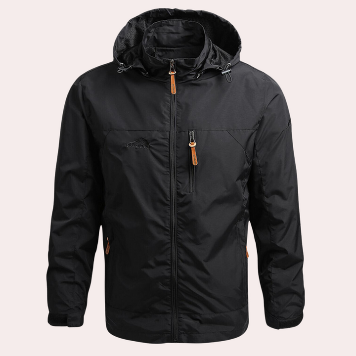 Drune | Wetterfeste Herrenjacke