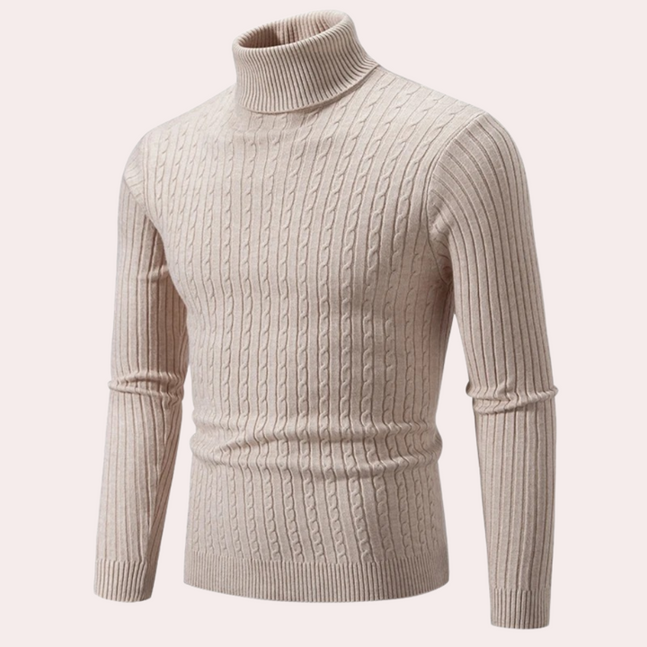 Drune | Bequeme Herrenstrickpullover