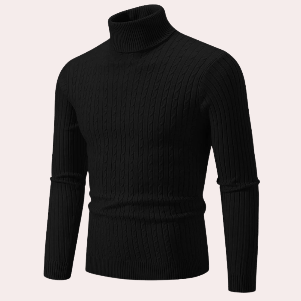 Drune | Bequeme Herrenstrickpullover