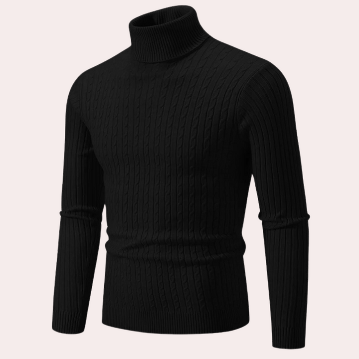 Drune | Bequeme Herrenstrickpullover