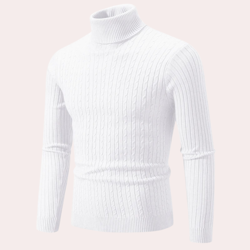 Drune | Bequeme Herrenstrickpullover