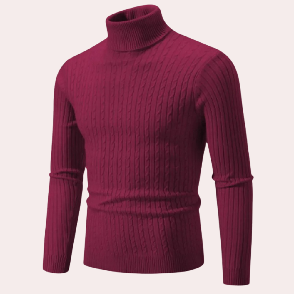 Drune | Bequeme Herrenstrickpullover