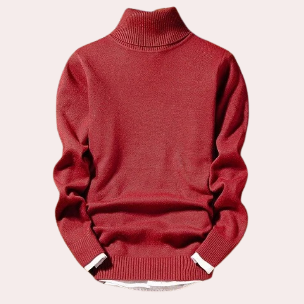 Drune | Designermodell Pullover für Männer