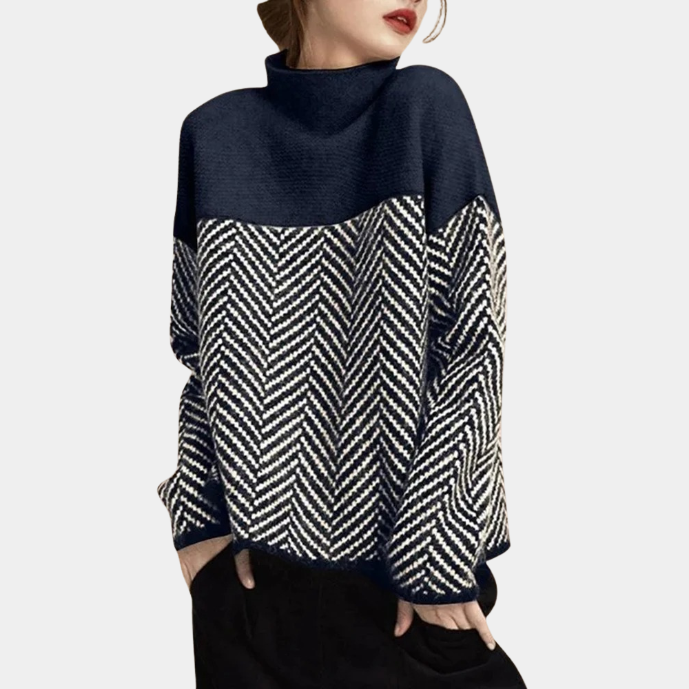 Drune | Elegante Und Weiche Pullover Für Frauen
