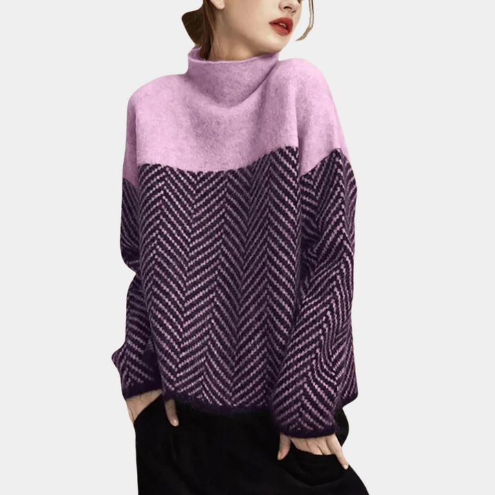 Drune | Elegante Und Weiche Pullover Für Frauen