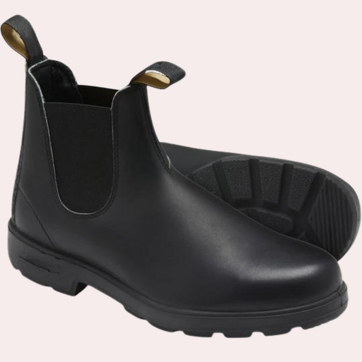 Drune | trendige lässige damenstiefel für jeden anlass