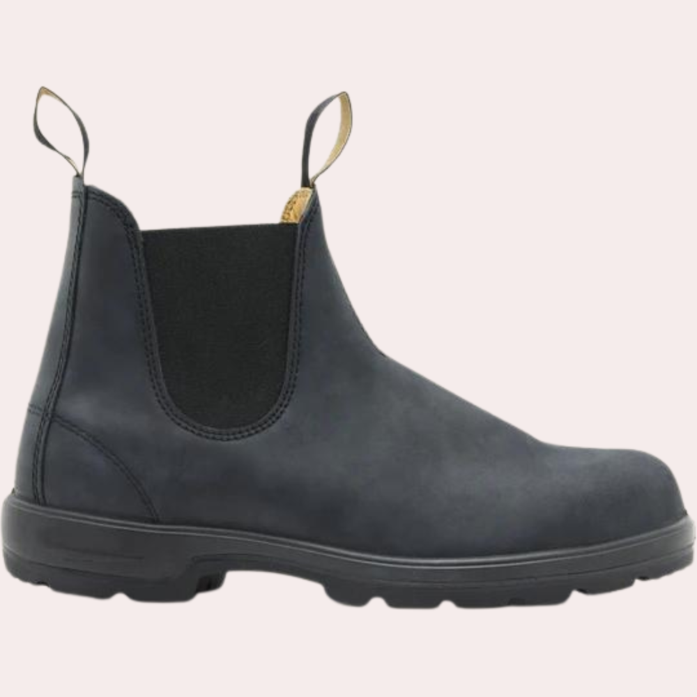 Drune | trendige lässige damenstiefel für jeden anlass