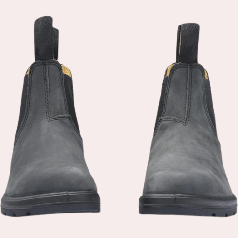 Drune | trendige lässige damenstiefel für jeden anlass