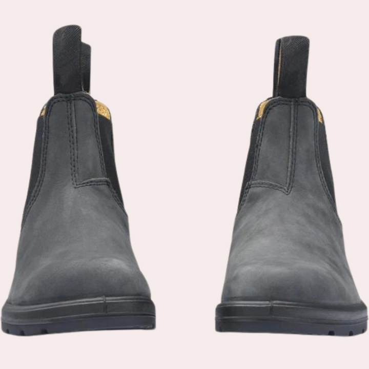 Drune | trendige lässige damenstiefel für jeden anlass