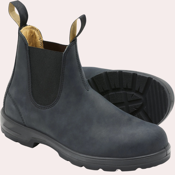 Drune | trendige lässige damenstiefel für jeden anlass