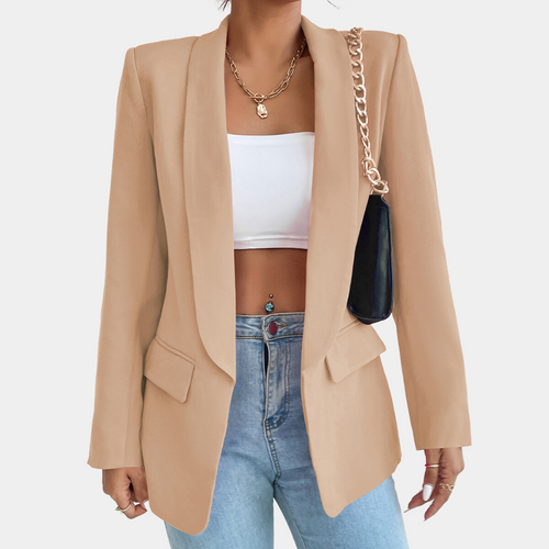 Drune | Moderner Sommerblazer
