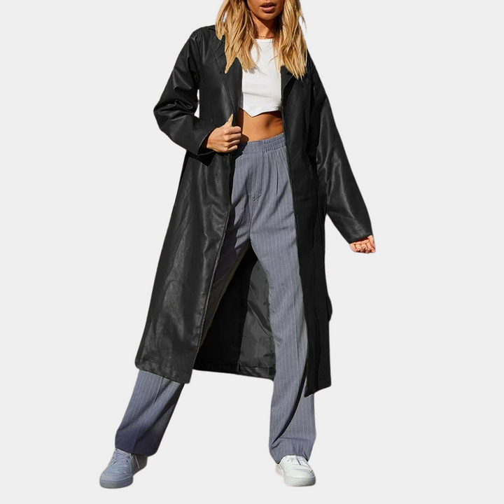 Drune | Klassischer Blazer für Frauen