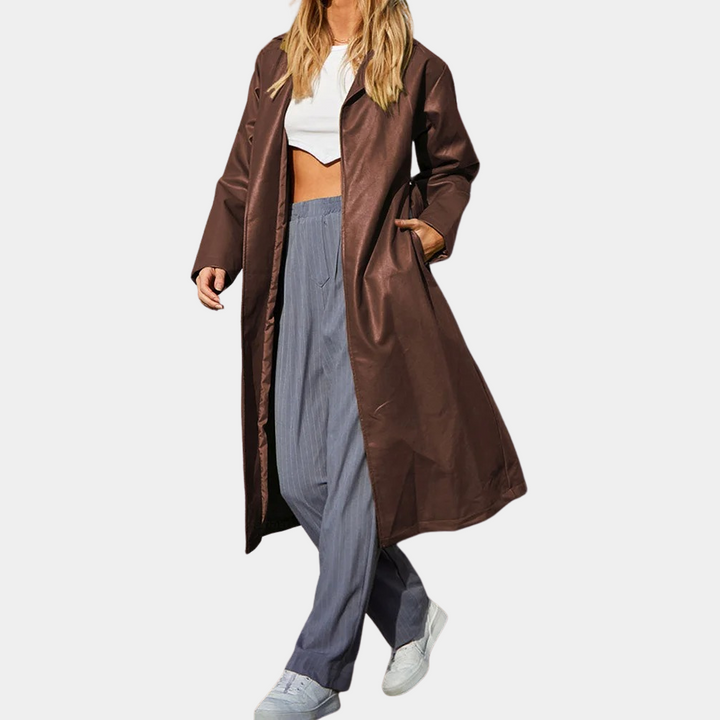 Drune | Klassischer Blazer für Frauen