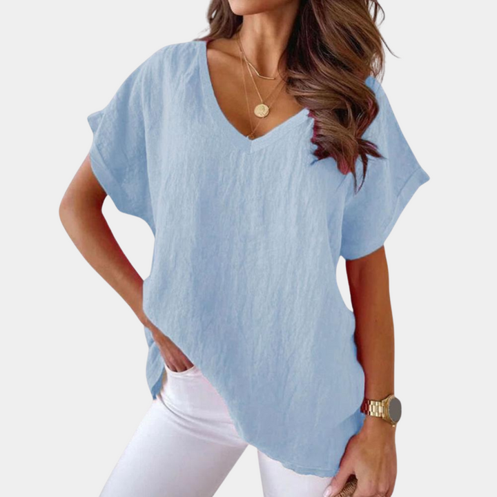 Drune | T-Shirt für Damen