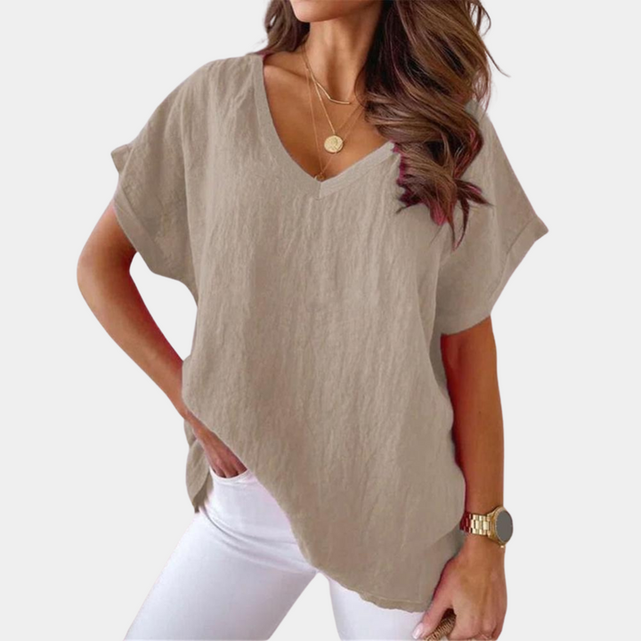 Drune | T-Shirt für Damen