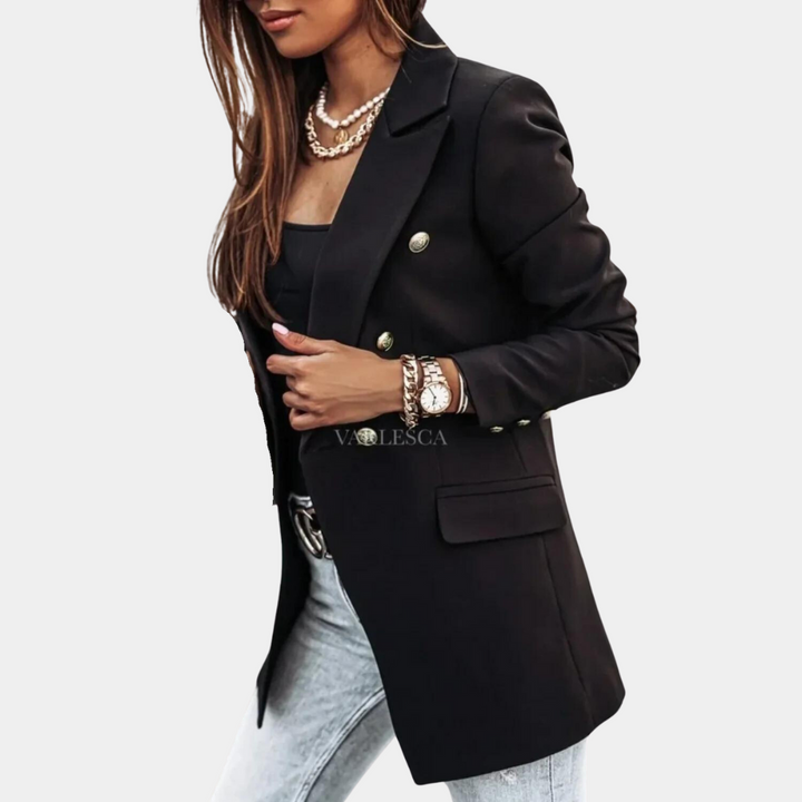 Drune | Einfache Blazer für Damen