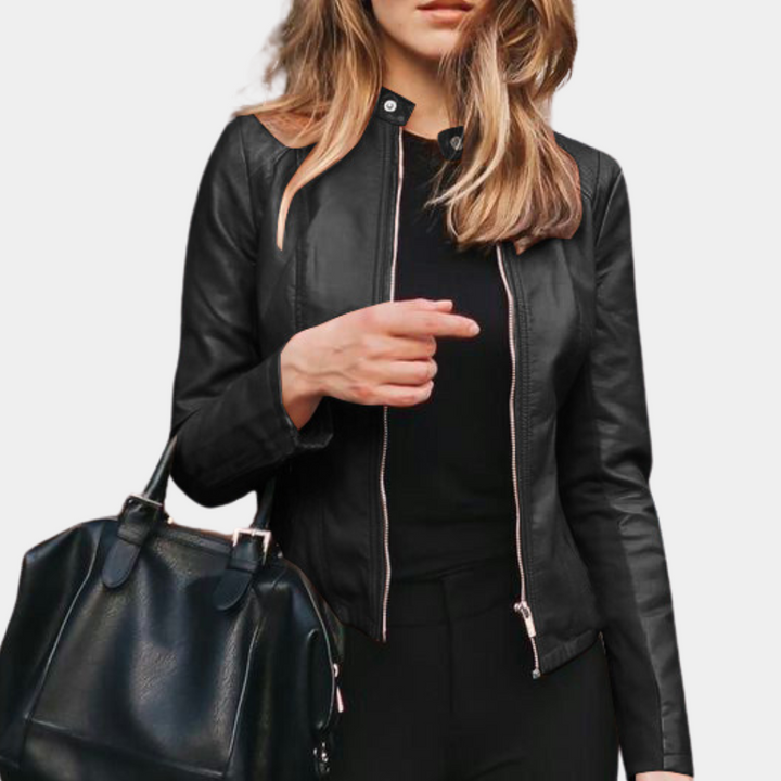 Drune | Stilvolle Herbstjacke für Damen