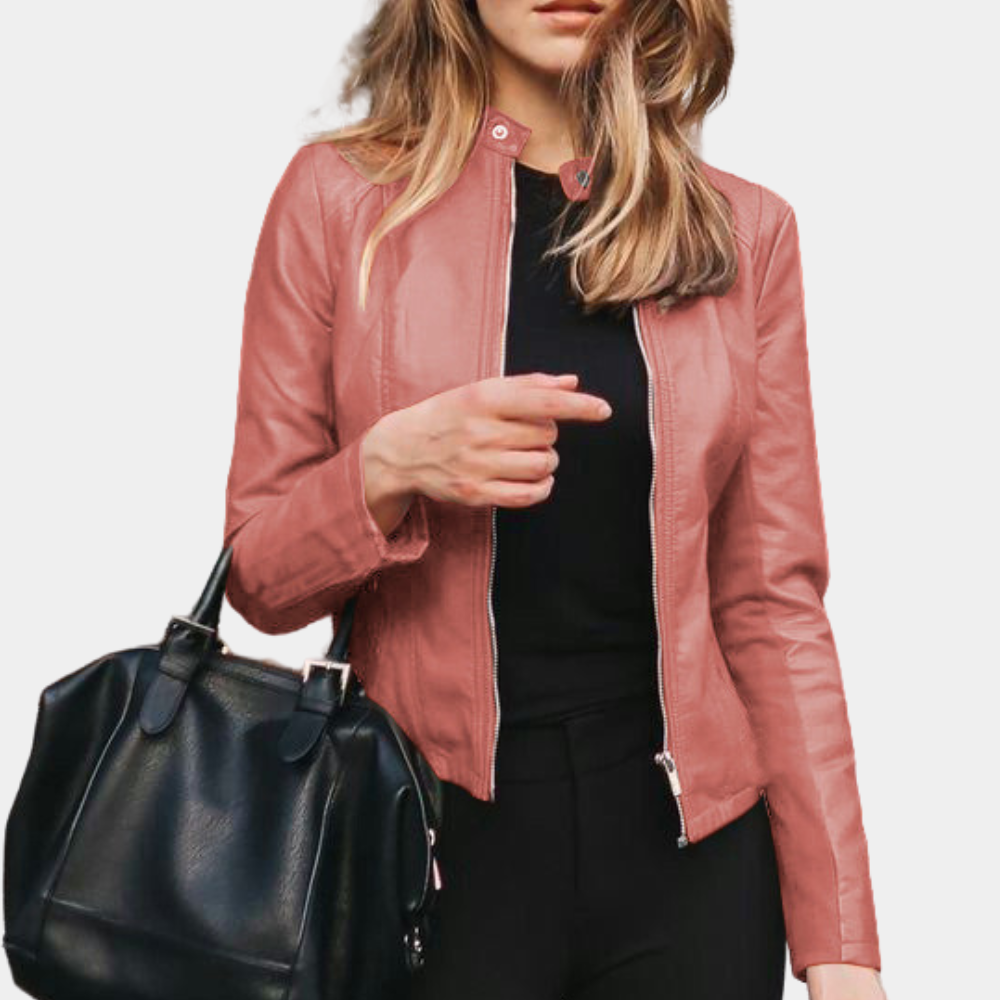 Drune | Stilvolle Herbstjacke für Damen
