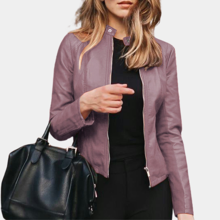 Drune | Stilvolle Herbstjacke für Damen