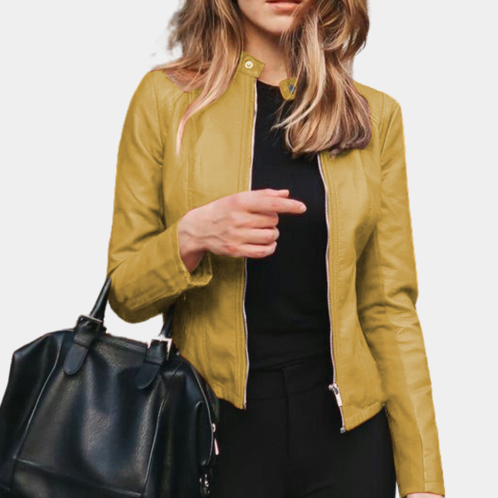 Drune | Stilvolle Herbstjacke für Damen