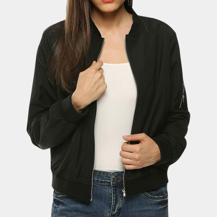 Drune | Bequeme Herbstjacke für Frauen